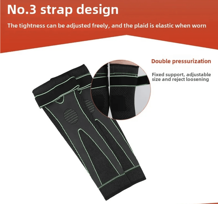 مشد الركبة الطبي - IDEA