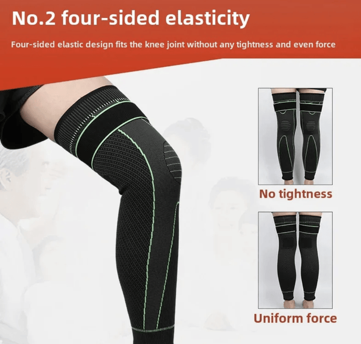 مشد الركبة الطبي - IDEA