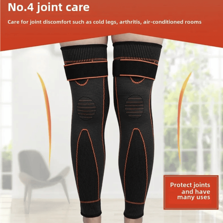 مشد الركبة الطبي - IDEA