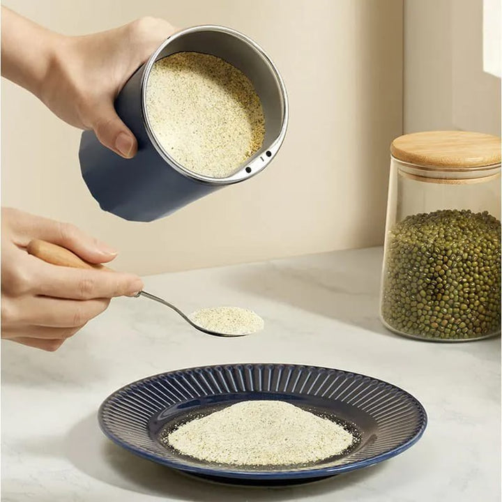 مطحنة البن والتوابل - IDEA