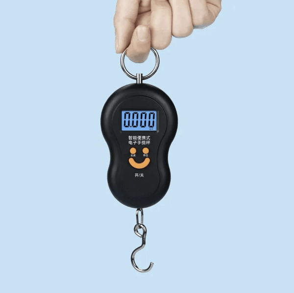 ميزان الشنط المحمول - IDEA