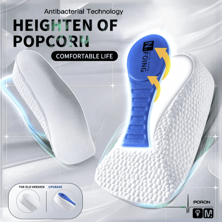 نعل التطويل الفوم - IDEA