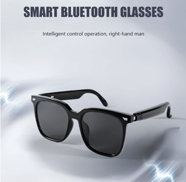 نظارة سمارت بلوتوث - IDEA