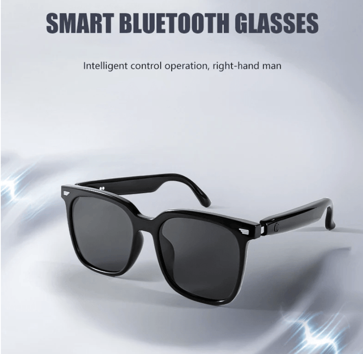 نظارة سمارت بلوتوث - IDEA