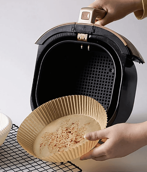 ورق الإيرفراير (100 ورقة) - IDEA