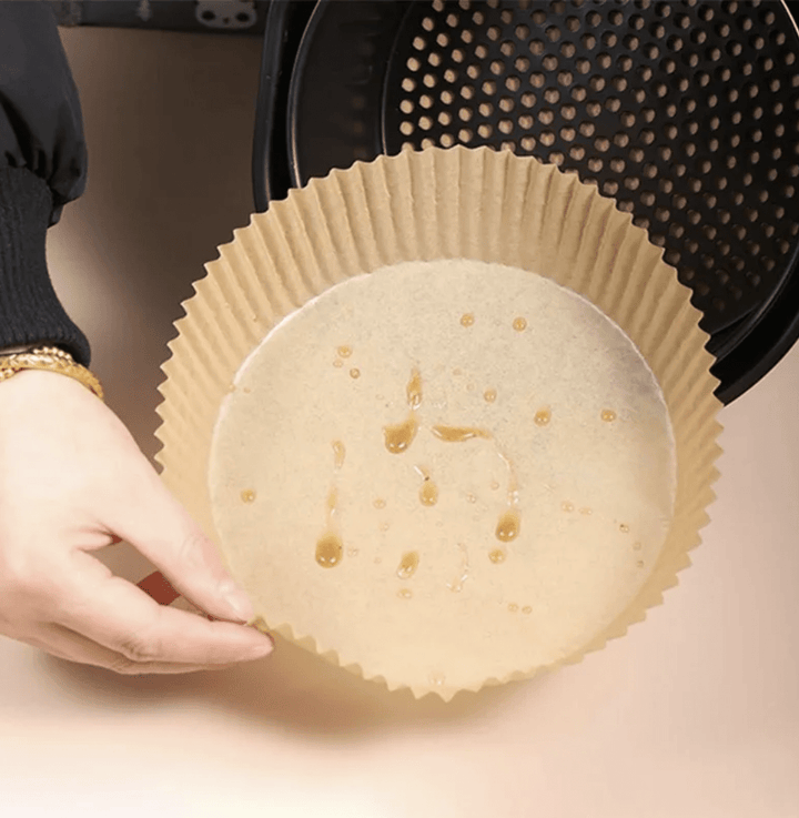 ورق الإيرفراير (100 ورقة) - IDEA