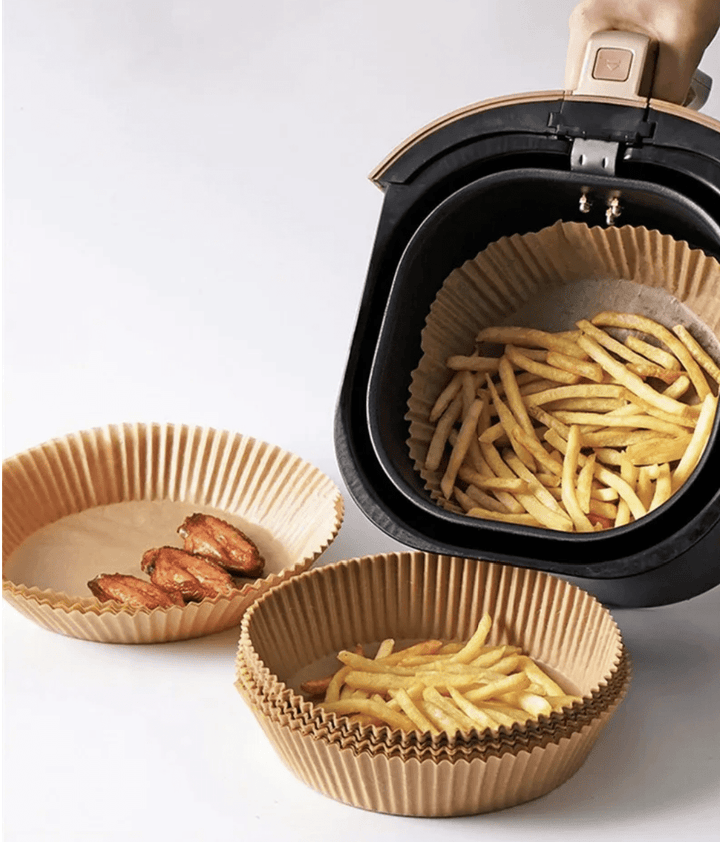 ورق الإيرفراير (100 ورقة) - IDEA