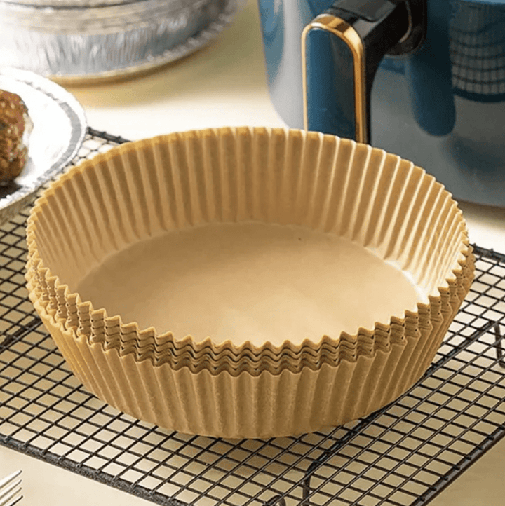 ورق الإيرفراير (100 ورقة) - IDEA