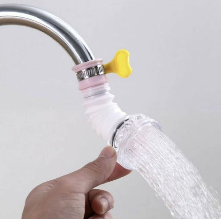 وصلة الحنفية السليكون (3 قطع) - IDEA