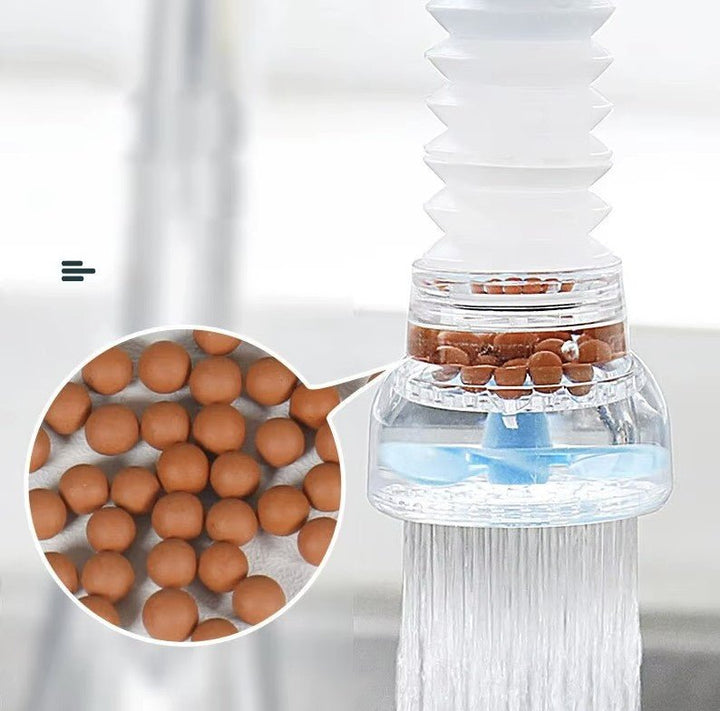 وصلة الحنفية السليكون (3 قطع) - IDEA