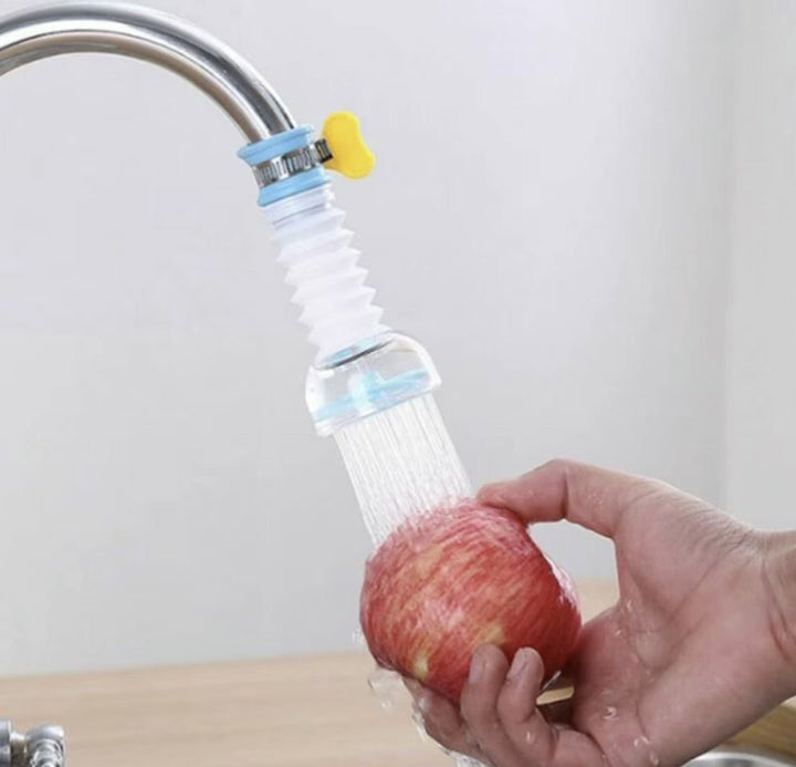 وصلة الحنفية السليكون (3 قطع) - IDEA