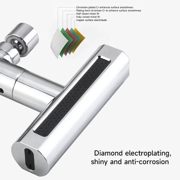 وصلة الحنفية سوبر تايد - IDEA