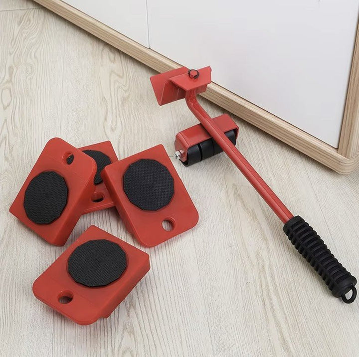 رافع الأثاث المتنقل - IDEA