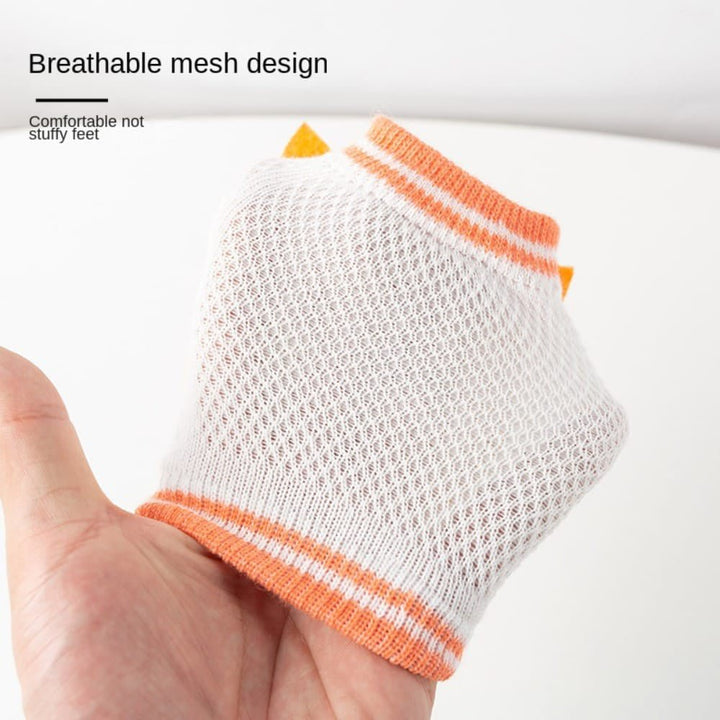 ركبة حماية الأطفال - IDEA