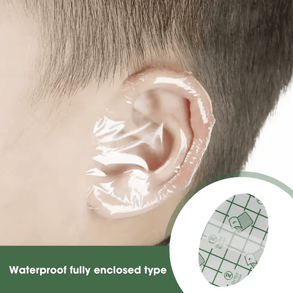 سدادة الأذن اللاصقة (20 قطعة) - IDEA