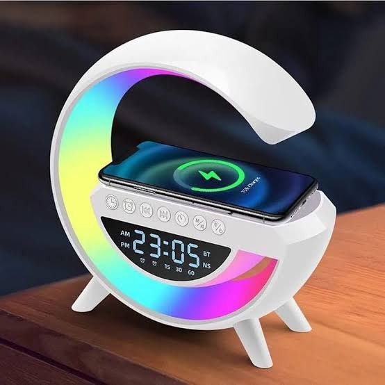 شاحن واسبيكر 2*1 - IDEA