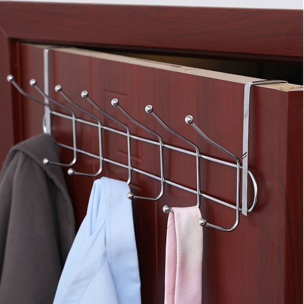 شماعة الباب الإستانلس - IDEA