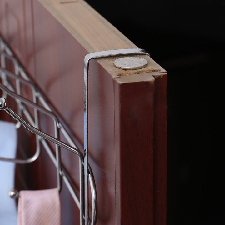 شماعة الباب الإستانلس - IDEA