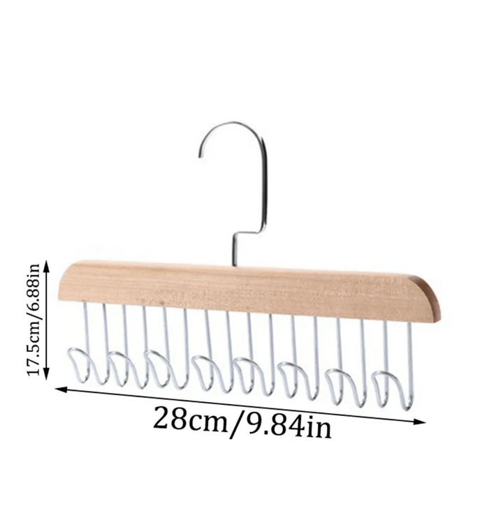 شماعة الطرح 2*1 (3 قطع) - IDEA