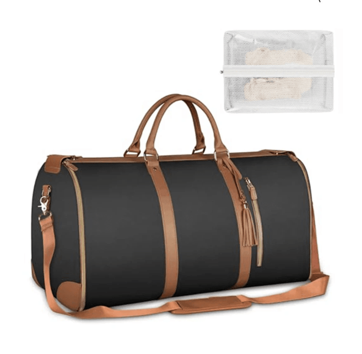 شنطة السفر الجامبو - IDEA