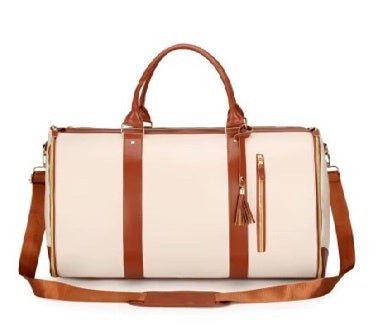 شنطة السفر الجامبو - IDEA