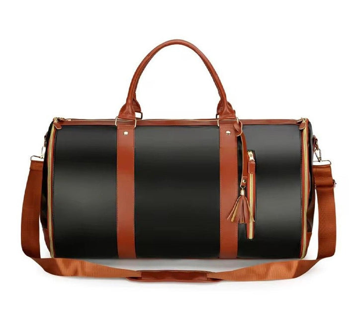 شنطة السفر الجامبو - IDEA