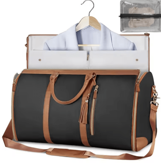 شنطة السفر الجامبو - IDEA