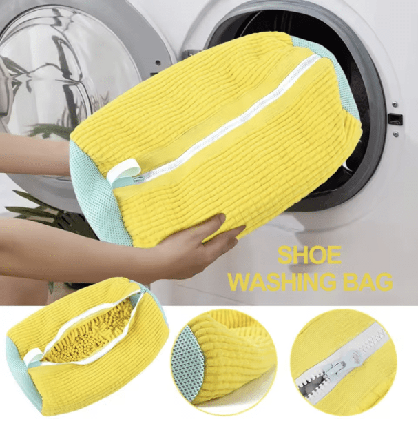 شنطة غسيل الشوز - IDEA