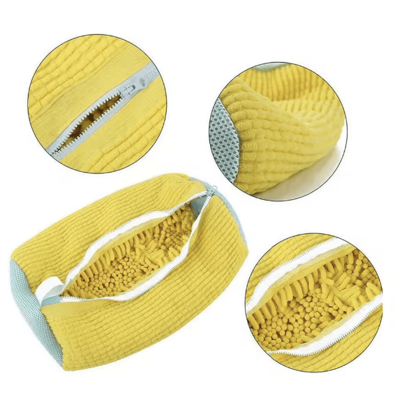 شنطة غسيل الشوز - IDEA