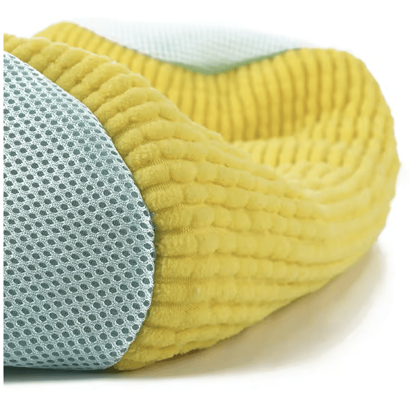 شنطة غسيل الشوز - IDEA