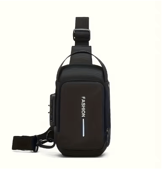 شنطة كروس ضد السرقة - IDEA