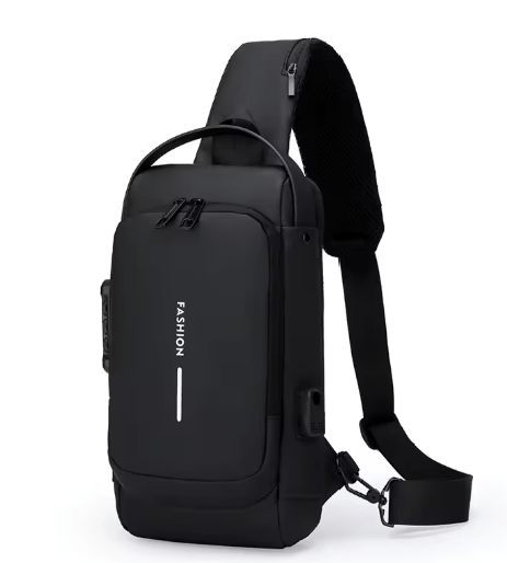 شنطة كروس ضد السرقة - IDEA