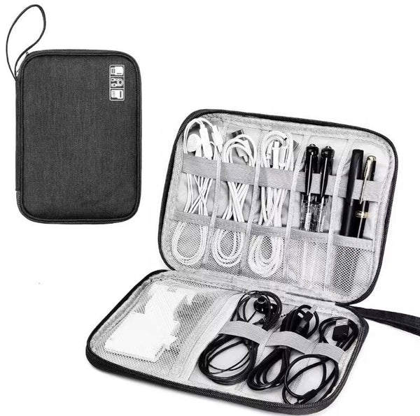 شنطة تنظيم الكابلات - IDEA