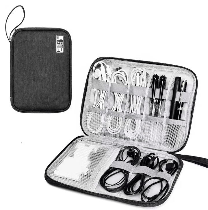 شنطة تنظيم الكابلات - IDEA