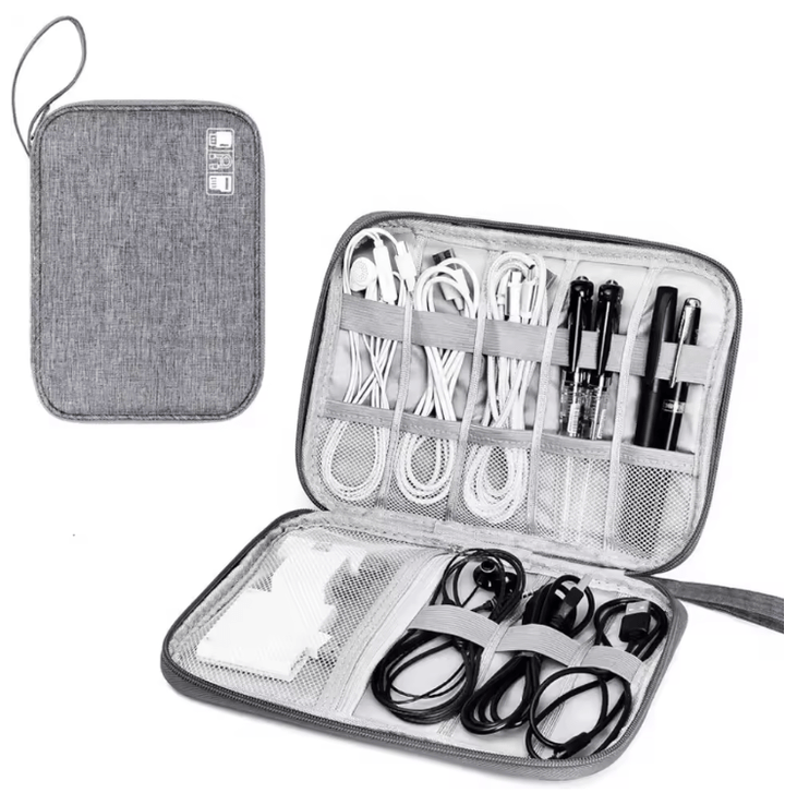 شنطة تنظيم الكابلات - IDEA