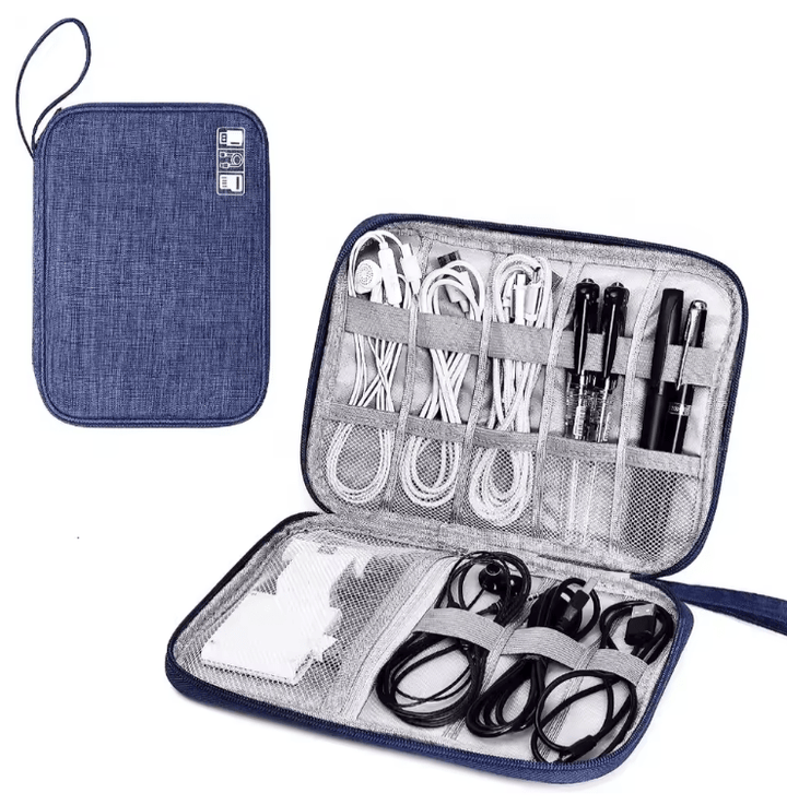 شنطة تنظيم الكابلات - IDEA