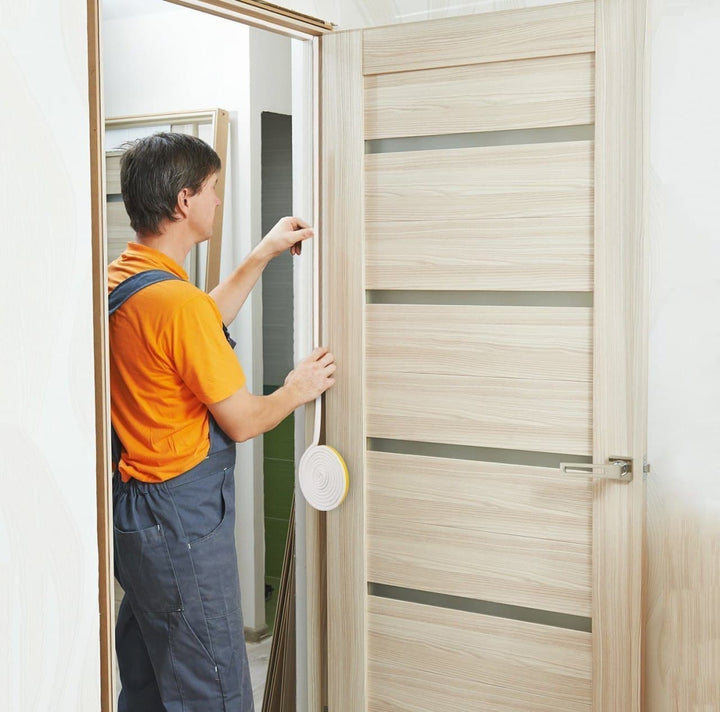 شريط الفوم العازل - IDEA