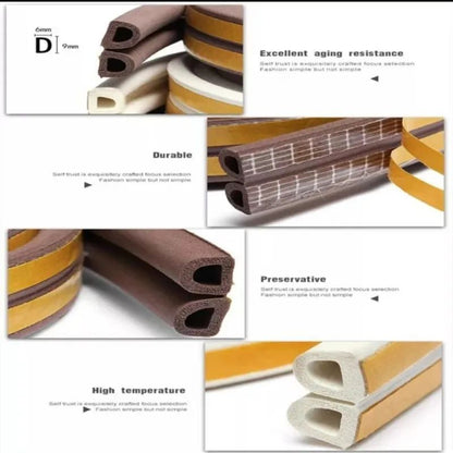 شريط الفوم العازل - IDEA