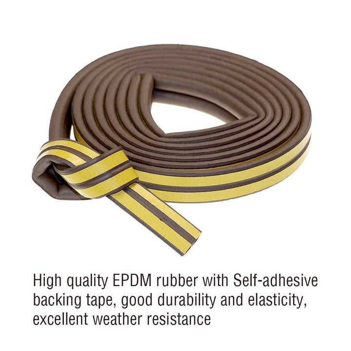 شريط الفوم العازل - IDEA