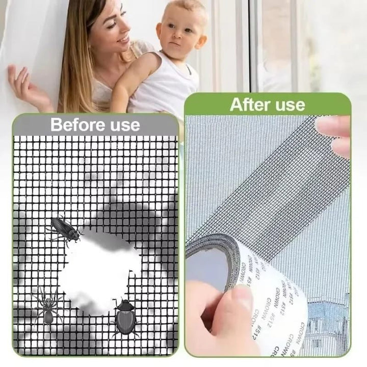 شريط معالج السلك (3 قطع) - IDEA