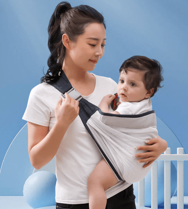 شيالة الأطفال الشبك - IDEA