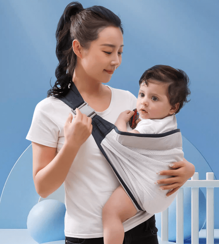 شيالة الأطفال الشبك - IDEA