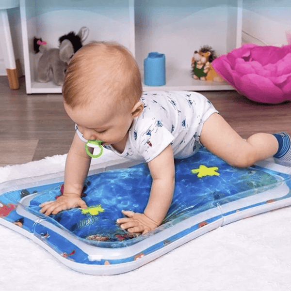 سجادة الأطفال المائية - IDEA
