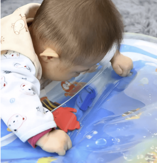 سجادة الأطفال المائية - IDEA