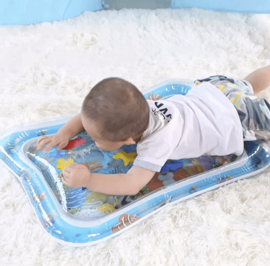 سجادة الأطفال المائية - IDEA