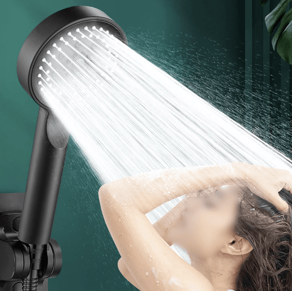 سماعة الدش 5*1 - IDEA