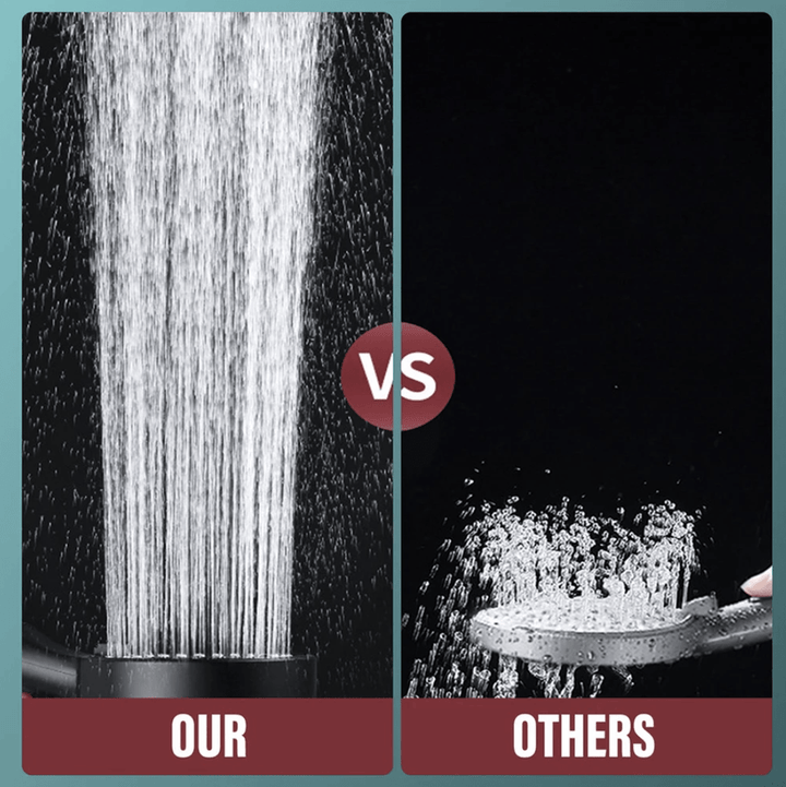 سماعة الدش 5*1 - IDEA