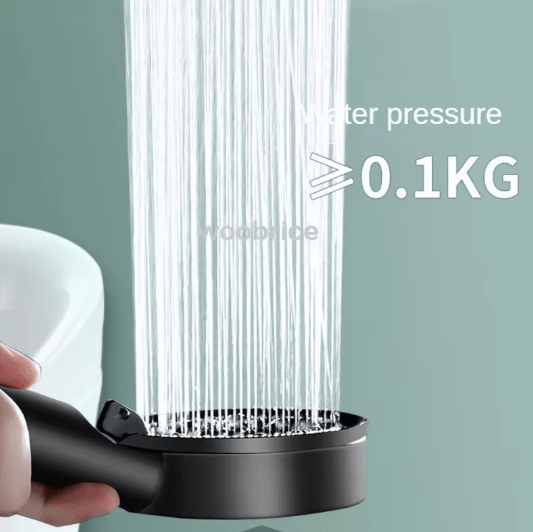 سماعة الدش 5*1 - IDEA