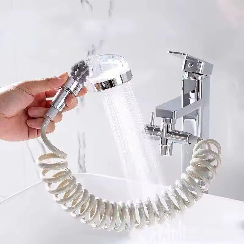 سماعة الدش المرنة - IDEA
