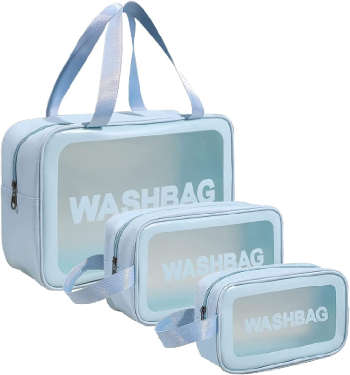 طقم شنط WASHBAG - IDEA